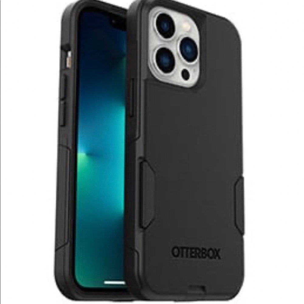 iPhone 13 Pro Otterbox commuter case